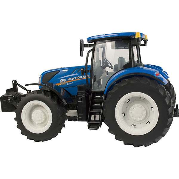 New Holland T7.270 Traktor