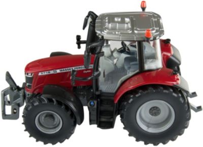 Massey Ferguson 6718S Traktor