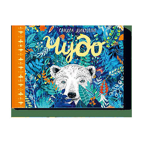Книга "Чудо" от Манн, Иванов и Фербер
