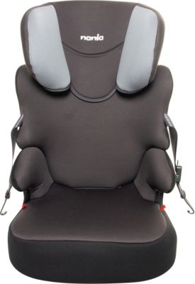 Auto-Kindersitz BeFix SP Easyflex, Access Gris grau Gr. 15-36 kg