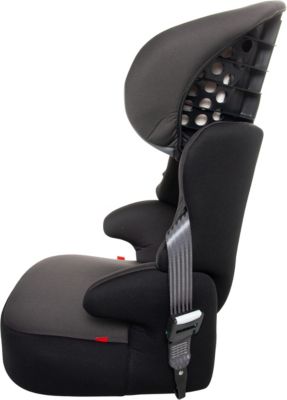 AutoKindersitz BeFix SP Easyflex, Access Gris, Osann myToys