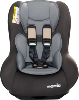 Auto-Kindersitz Maxim, Access Gris grau Gr. 0-18 kg