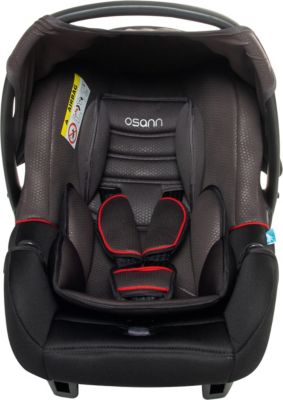 Babyschale BeOneSP, Noir 2