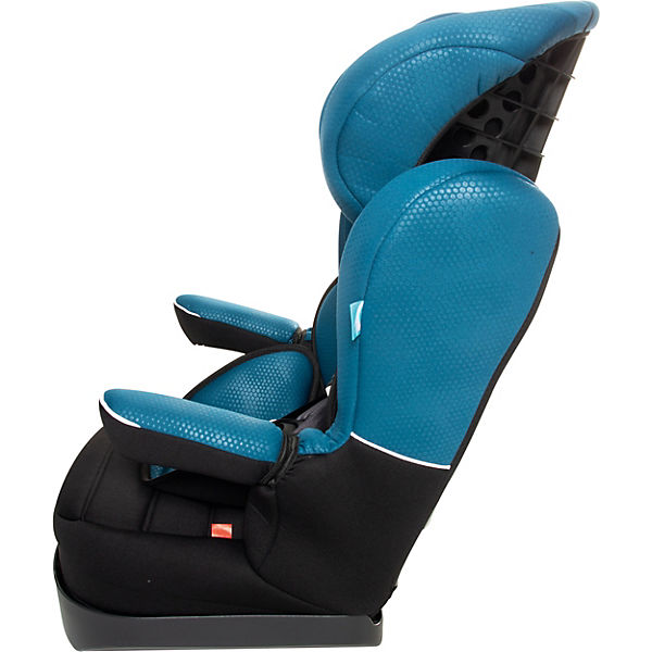 Auto-Kindersitz Comet, Bleu