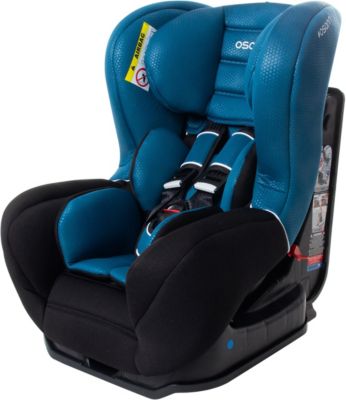 Auto-Kindersitz Safety One, Bleu blau Gr. 0-18 kg