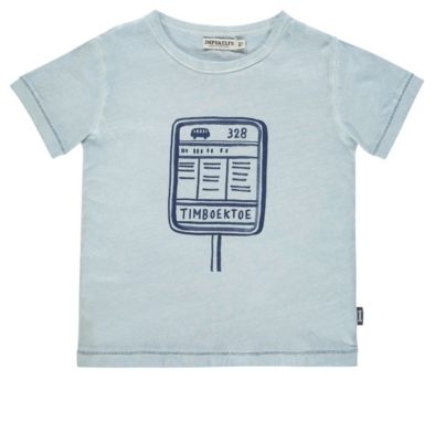 T-Shirt grau Gr. 92 Jungen Kleinkinder