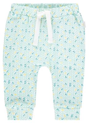 Kinder Softbundhose t�rkis Gr. 44