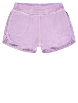 Shorts lila Gr. 92 Mdchen Kleinkinder