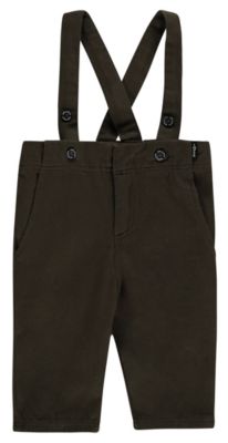 Softbundhose schwarz Gr. 92 Jungen Kleinkinder