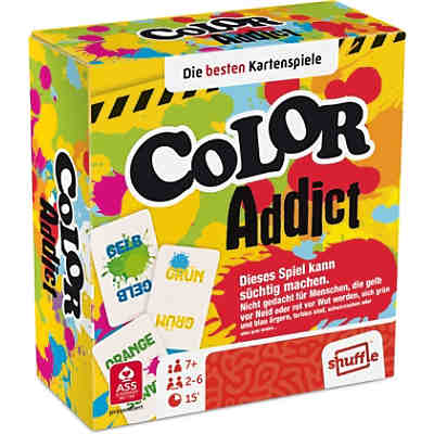 Color Addict
