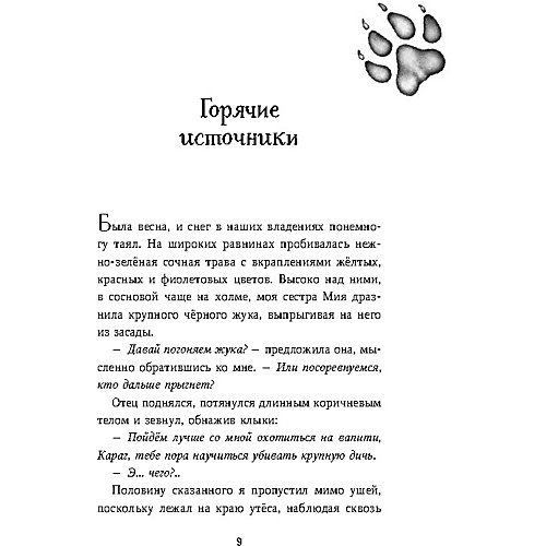 Фэнтези "Тайна Холли", Брандис К. от Эксмо