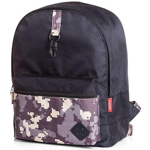 Рюкзак Hatber Casual, Camouflage от Hatber
