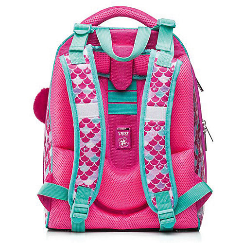 Ранец HD Ergonomic, Barbie от Hatber
