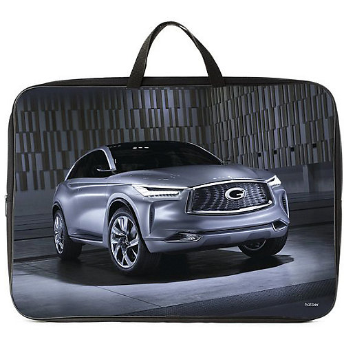 Сумка для тетрадей Hatber, Concept car от Hatber