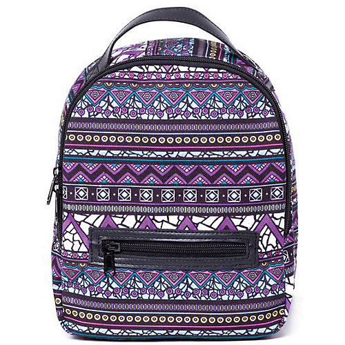 Рюкзак HD Mini, African Style от Hatber