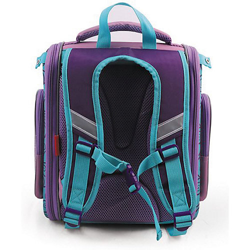 Ранец Hatber Compact Plus, Owl от Hatber