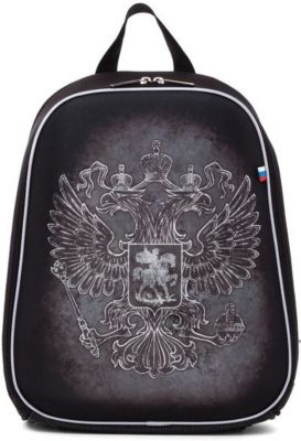 Ранец Hatber Ergonomic light, Символика