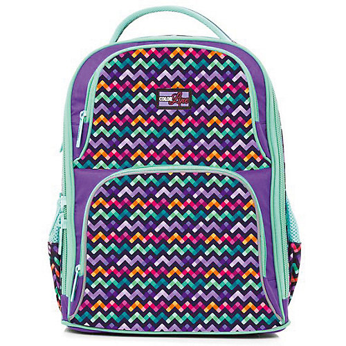 Рюкзак Hatber Comfort, Color Line от Hatber