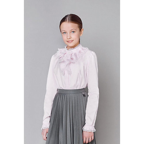 Блузка Choupette - розовый от Choupette