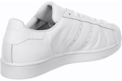 adidas Schuhe Superstar Foundation J W Sneakers Low für ...