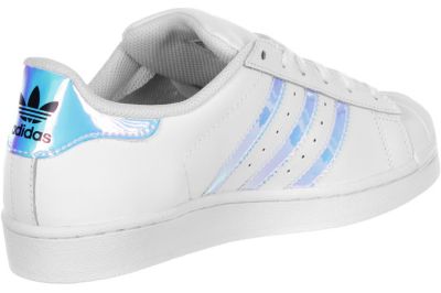 adidas Schuhe Superstar Foundation J W Sneakers Low, adidas Originals adidas Schuhe Superstar Foundation J W Sneakers Low, adidas Originals