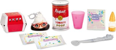 Neu Poopsie Slime Unicorn Surprise Pack Series Toy Kreative Spielwaren 