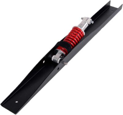 Nachr�stsatz Federbein Snow-Jet schwarz