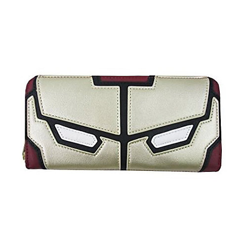 Кошелек Funko Marvel Iron Man от Funko