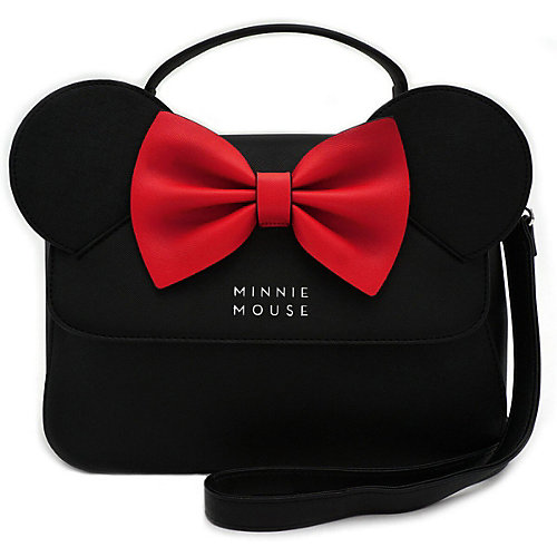 Сумка Funko Disney Minnie Bow X-Body от Funko