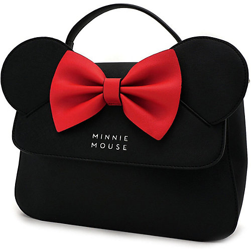 Сумка Funko Disney Minnie Bow X-Body от Funko