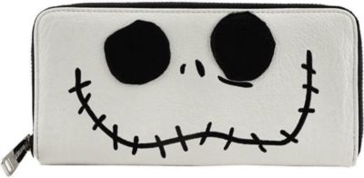Кошелек Funko Disney NBX Jack Big Face