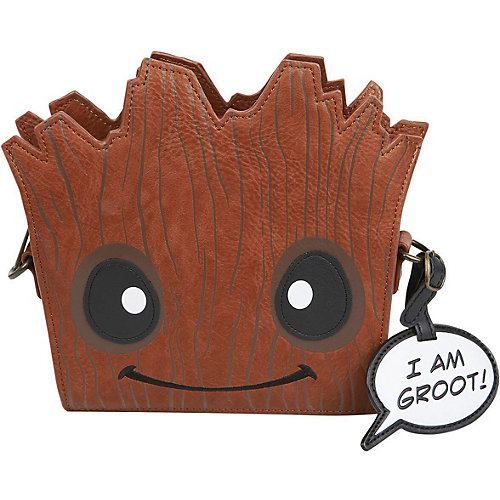 Сумка Funko Marvel Groot Face от Funko