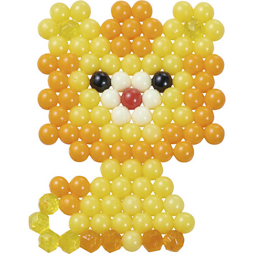 Игровой набор Aquabeads "Сафари", 3000 бусин (аквамозаика) от Эпоха Чудес