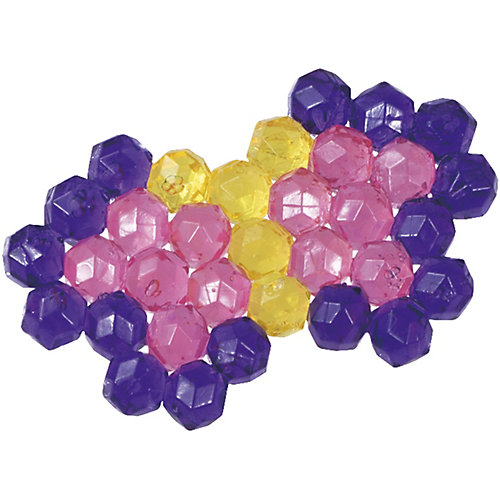 Игровой набор Aquabeads "Студия новичка с формой-перевертышем", 840 бусин (аквамозаика) от Эпоха Чудес