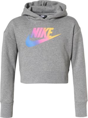 nike sweater kind