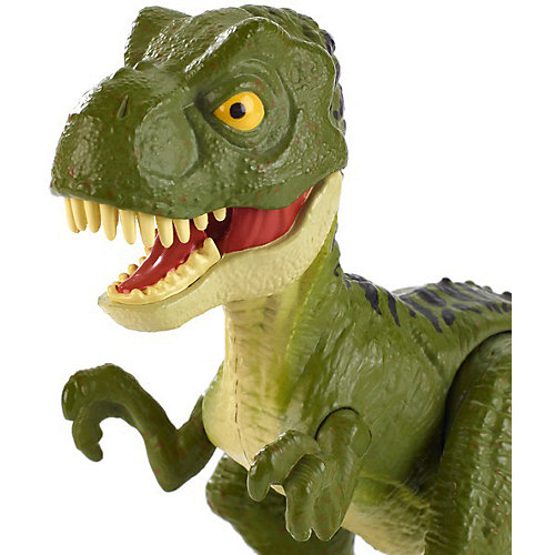 Игровая фигурка Jurassic World "Динозавры в яйцах", в закрытой упаковке от Mattel