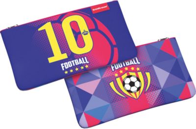 Пенал конверт Erich KrauseFootball Team