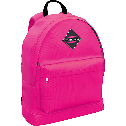 Рюкзак Erich Krause EasyLine 17 L Neon Pink - розовый от Erich Krause