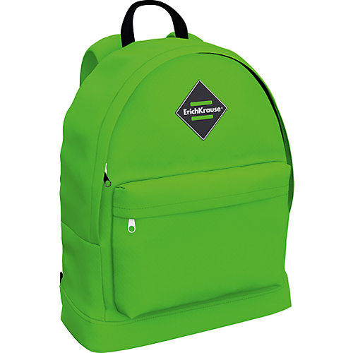 Рюкзак Erich Krause EasyLine 17 L Neon Green - зеленый от Erich Krause