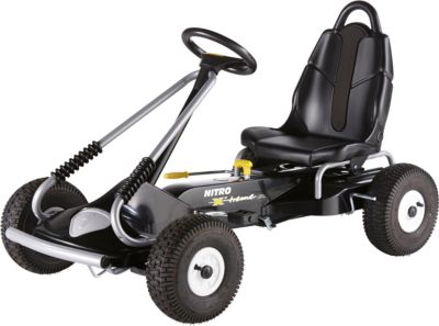 Kettcar Nitro Xtreme Air, Kettler myToys