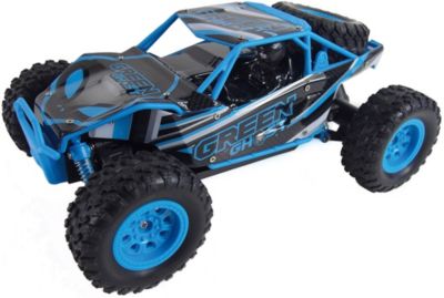 Desert Truck Ghost 1:24 RTR blau-schwarz