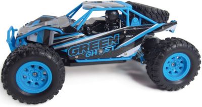 Desert Truck Ghost 1:24 RTR blau-schwarz 2