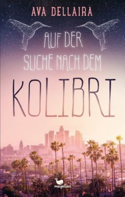 Buch - Auf der Suche nach dem Kolibri