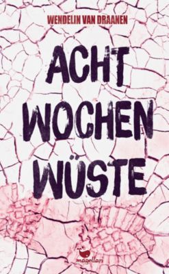 Buch - Acht Wochen Wste