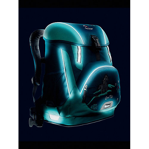 Рюкзак Deuter OneTwo "Лошадка", 5 предметов от Deuter