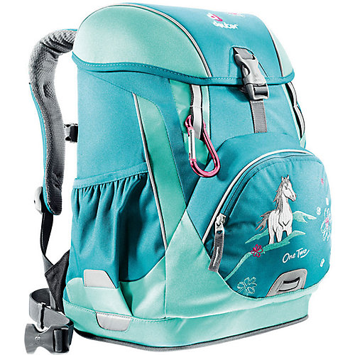 Рюкзак Deuter OneTwo "Лошадка", 5 предметов от Deuter