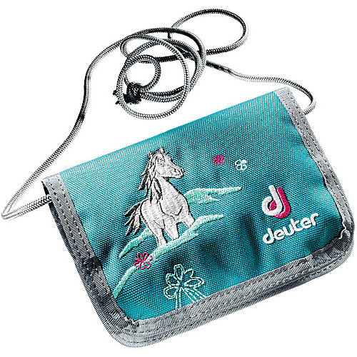 Рюкзак Deuter OneTwo "Лошадка", 5 предметов от Deuter