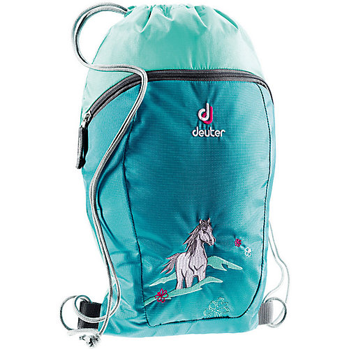 Рюкзак Deuter OneTwo "Лошадка", 5 предметов от Deuter