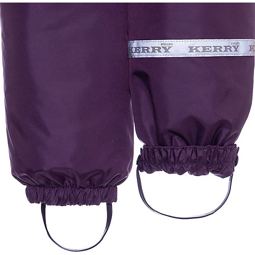 Утепленный комбинезон Kerry Denim - разноцветный от Kerry