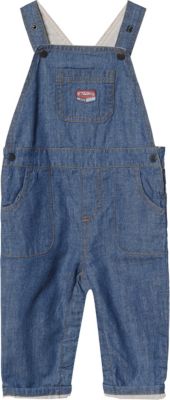 Jacky Baby Jungen Latz-Shorts Sommer Kurze Hose